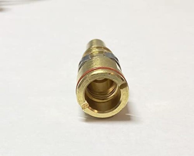 Gas Diffuser D-MA250 For Miller AccuLock S Diffuser Used with AccuLock S 2-PK