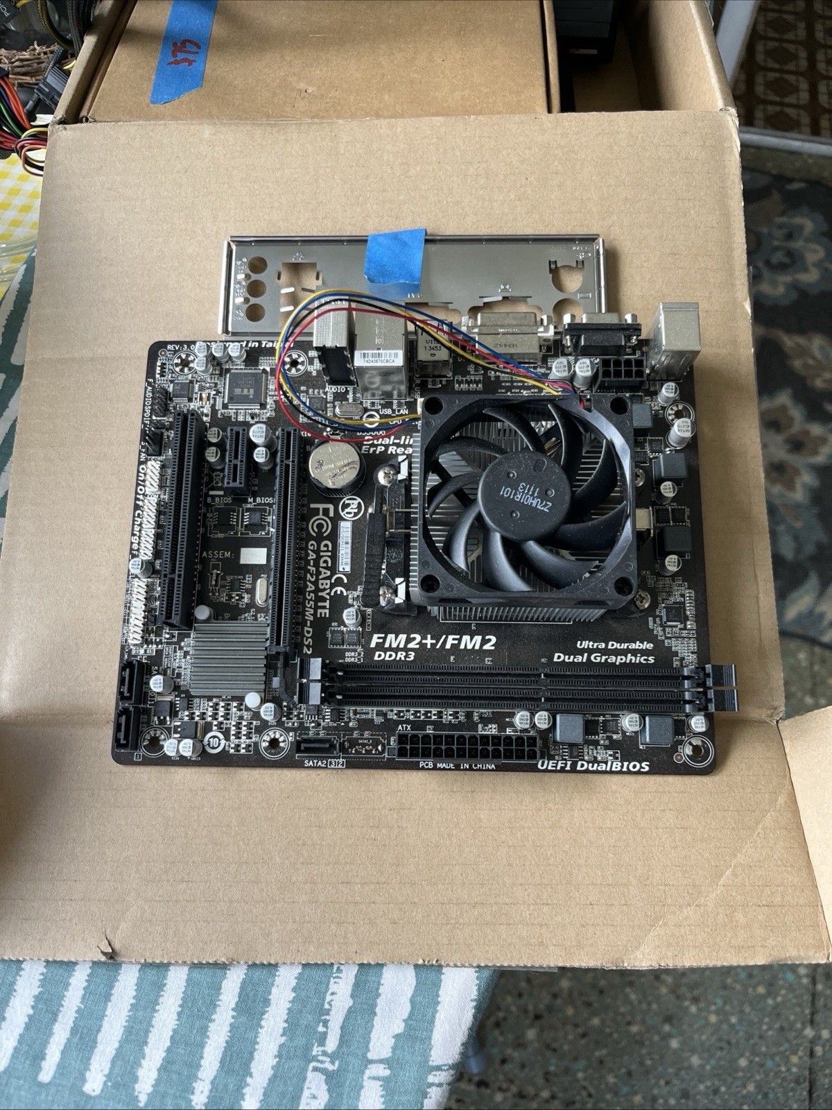 D33006 Duel Link DVI ErP Ready