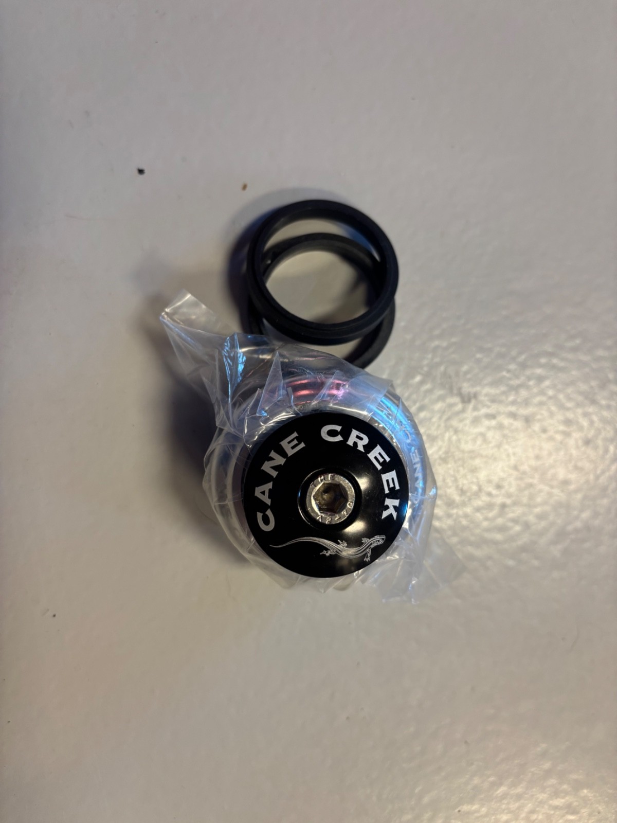 Cane Creek IS3 Short Headset 1-1/8