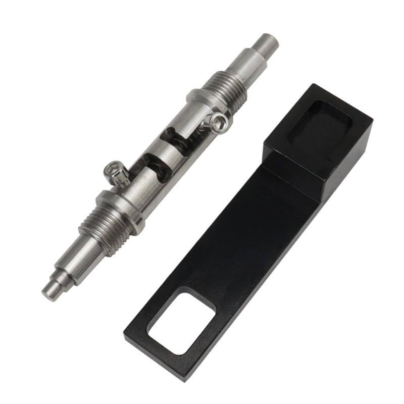 Motorcycle Alignment Jig & Alignment Pin TDC/BDC Fits For R1200GS R1200RT