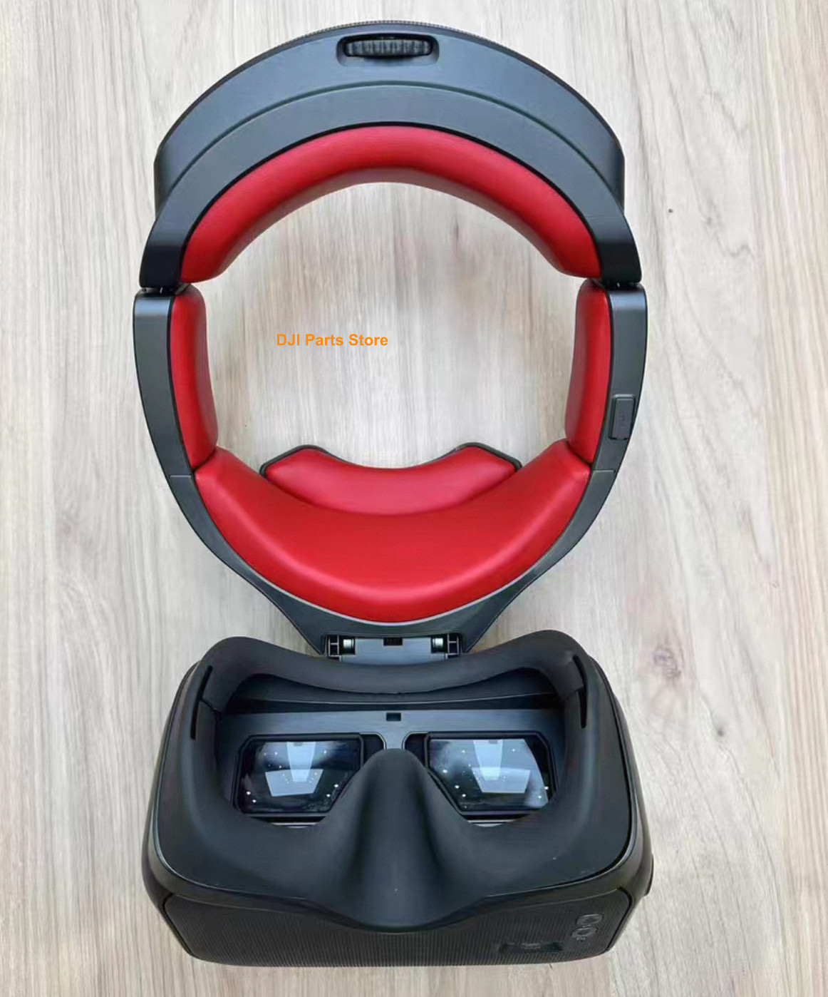 DJI Goggles RE Racing Edition - Compatible with Mavic Air/Pro/2, Phantom 4