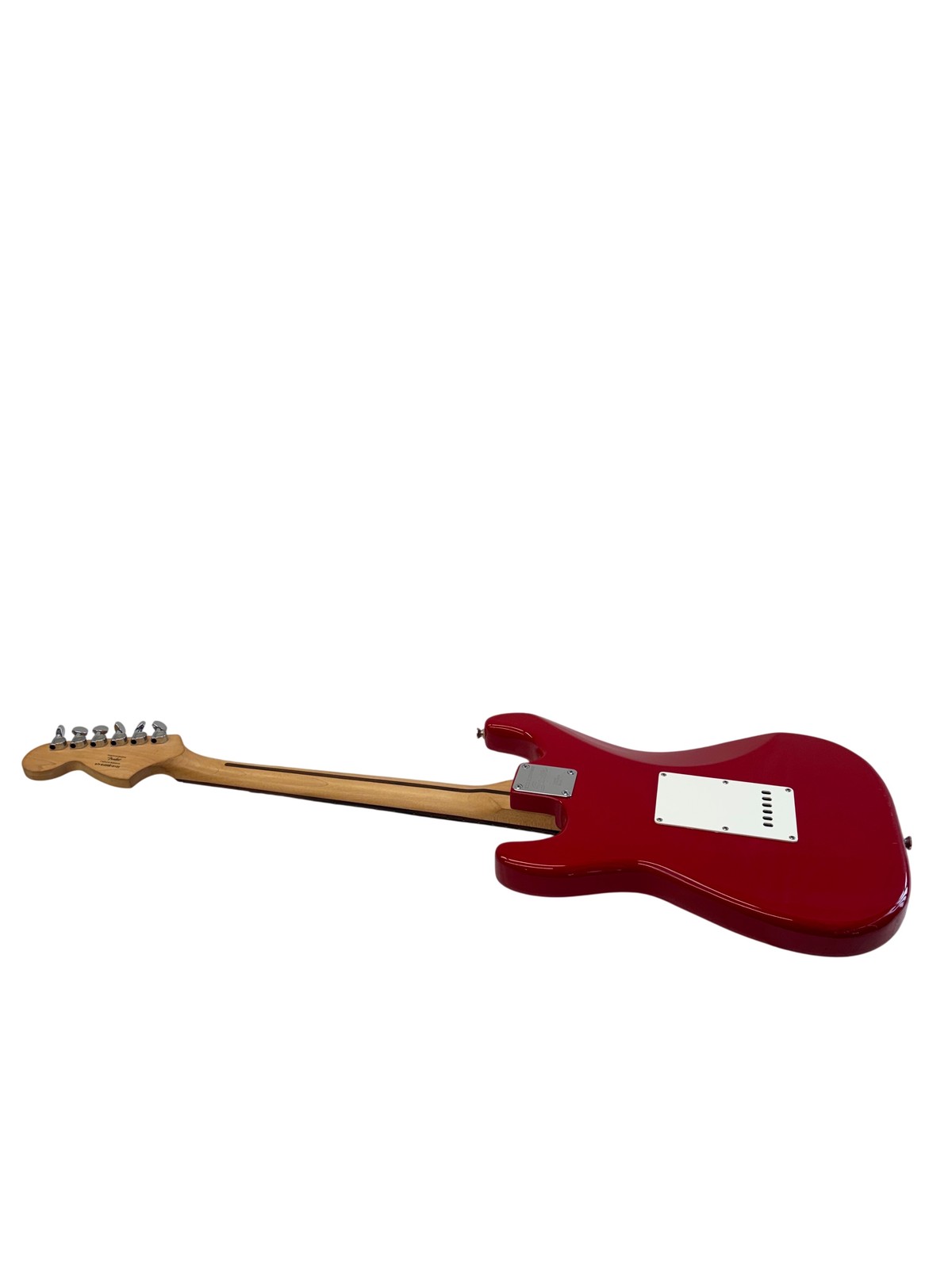 Fender Squier Stratocaster Right Hand 6 String Electric Guitar Dakota Red