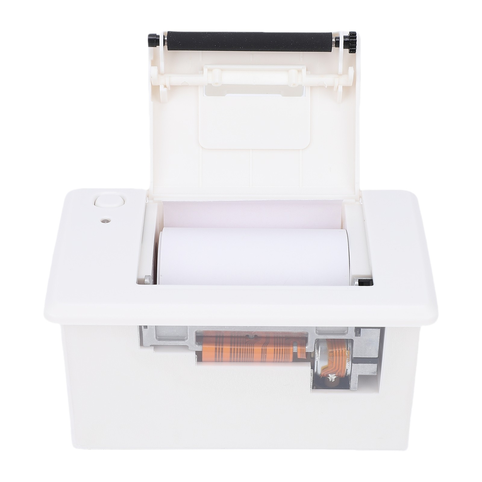 Embedded Thermal Receipt Printer Serial Port Microcontroller Secondary Devel NEW