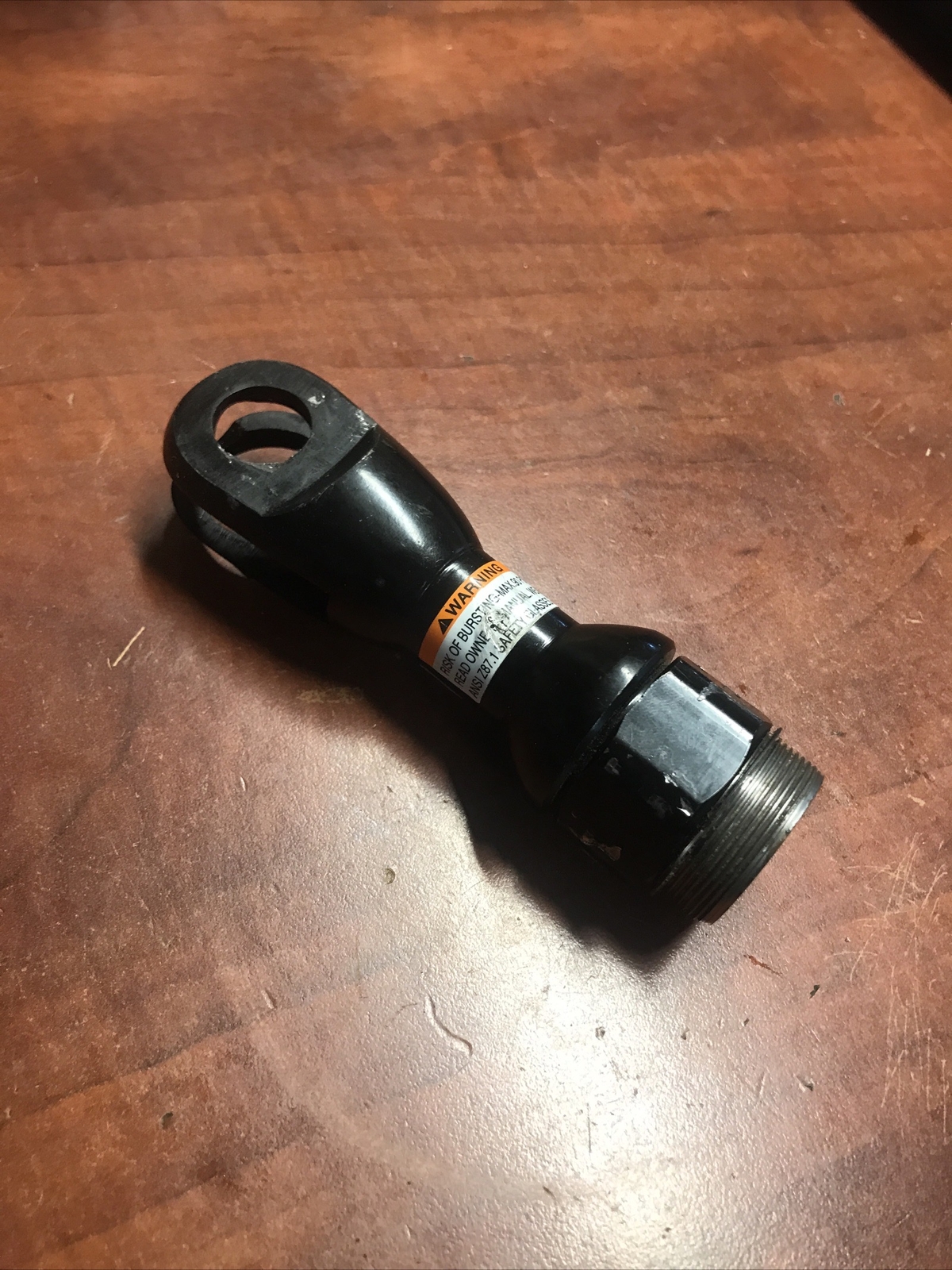 Use Genuine Part Ratchet Head Assy For 3/8” Husky Heavy Duty Air Ratchet H-650