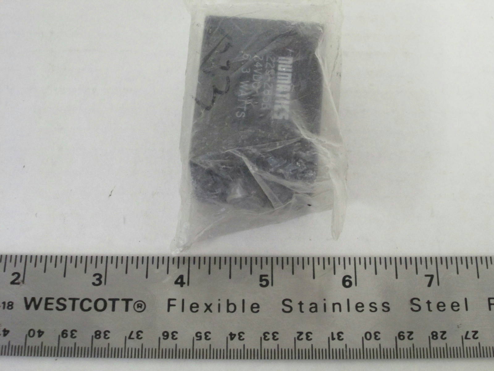 **NEW** Numatics 225-285B Mark 8 Series Solenoid Capsule Assembly(Solenoid Only)