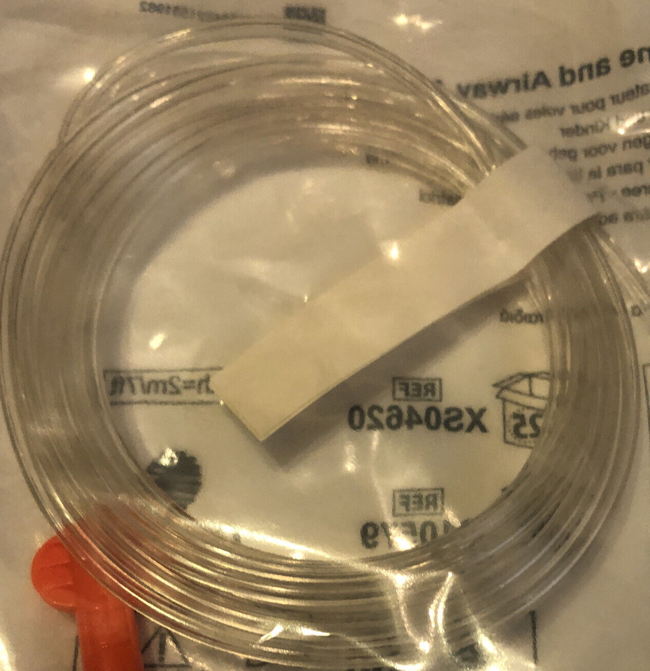 Microstream filterLine Set