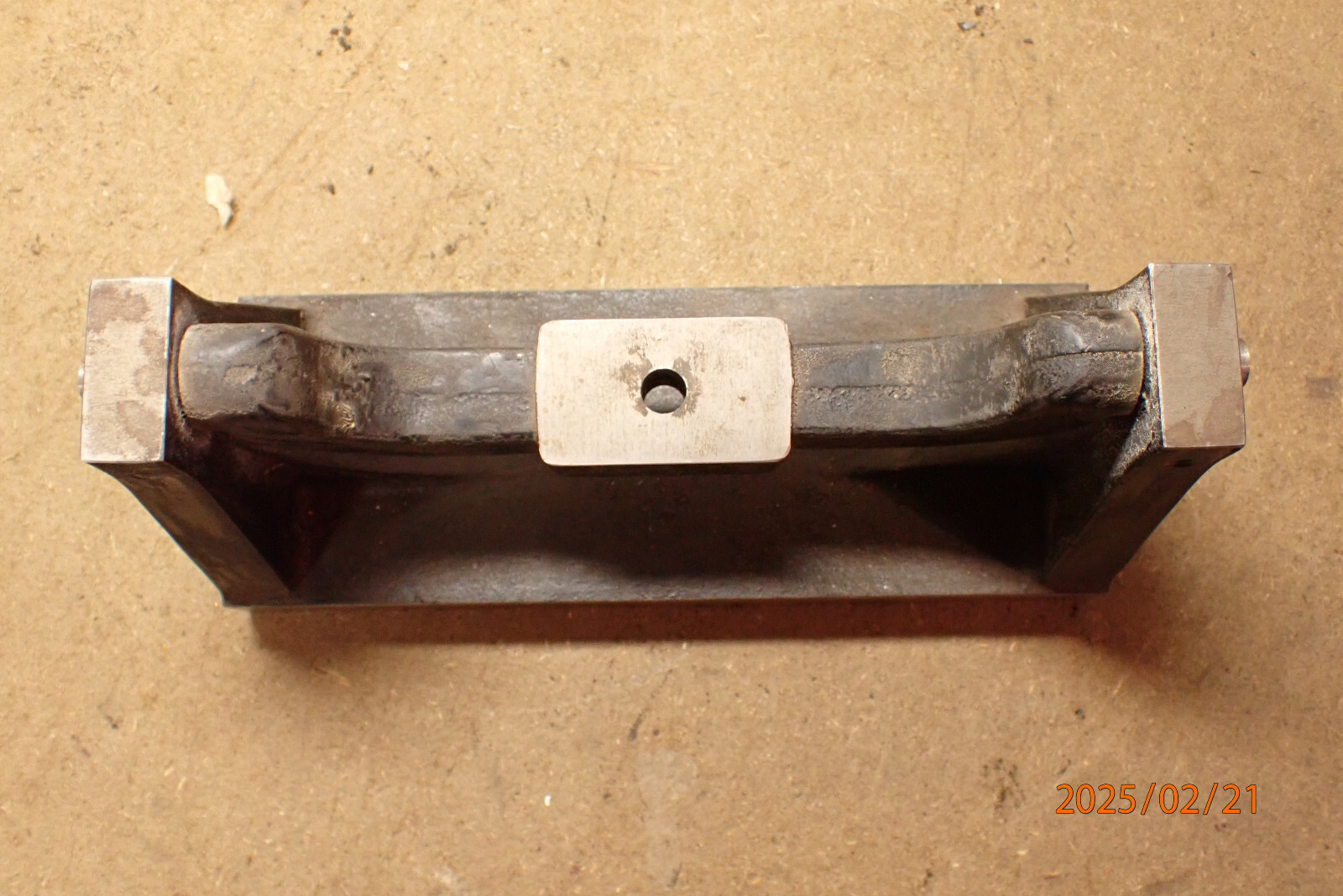 SMALL RADIUS DRESSER FIXTURE FOR A SURFACE TOOL CUTTER GRINDER GRINDING MACHINE