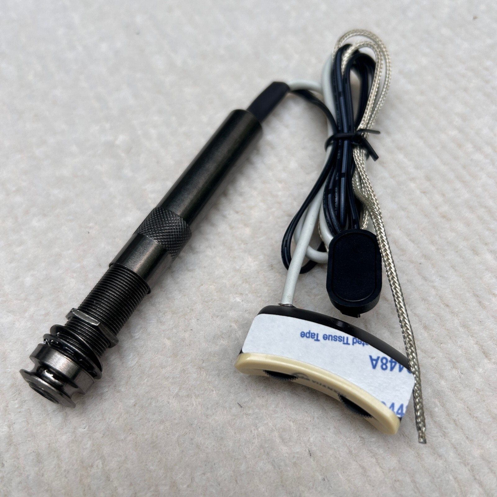 Acoustic guitar pickups Piezo YX201