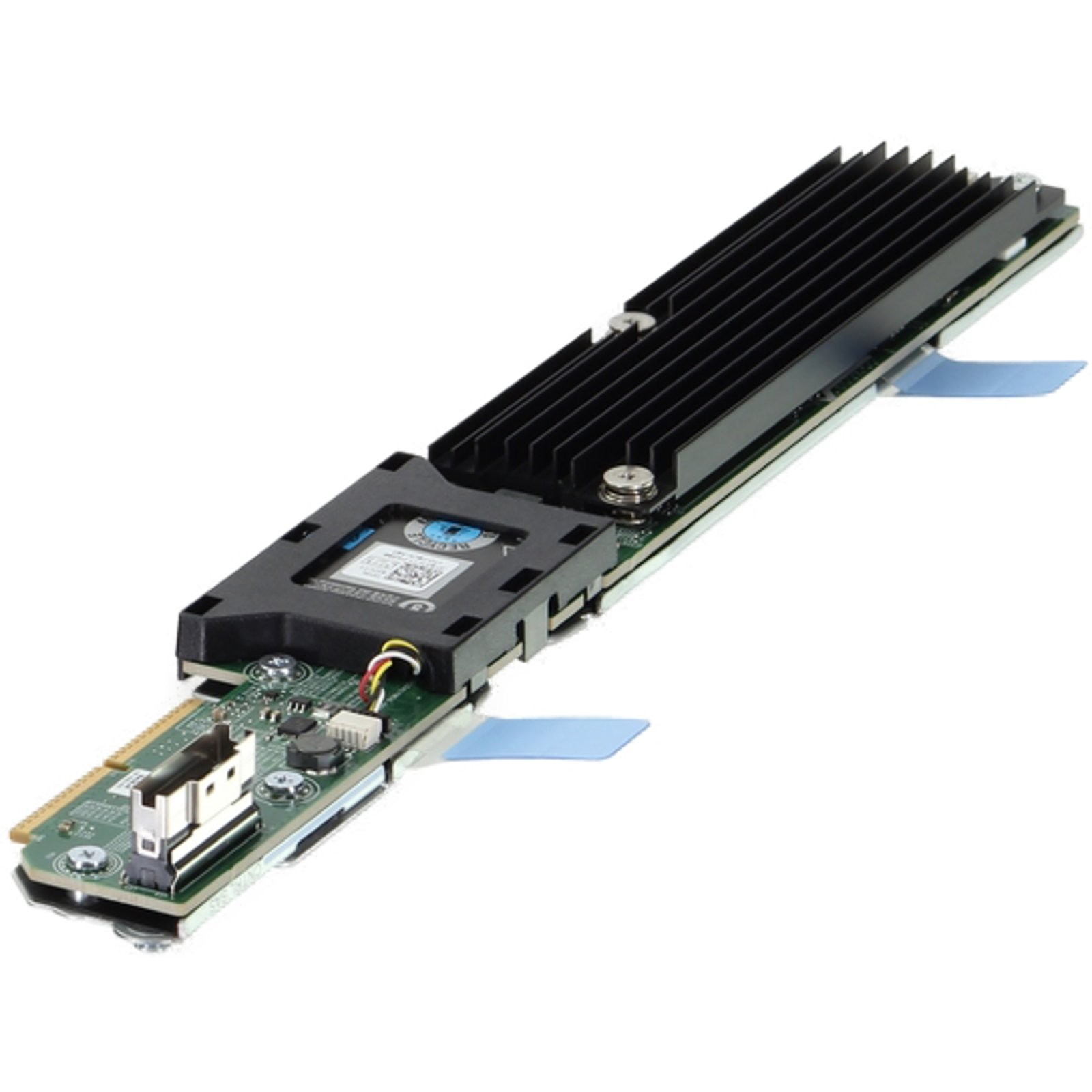 2RFJJ Dell H730P MX 2GB 12Gb/s Modular PERC