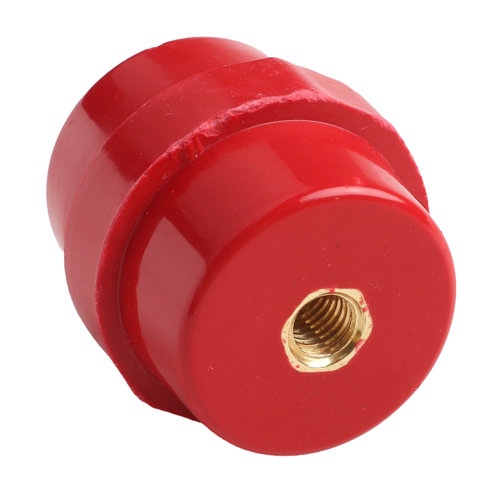 Busbar Insulator Package 10pcs SM40 M8 for Superior Electrical Isolation