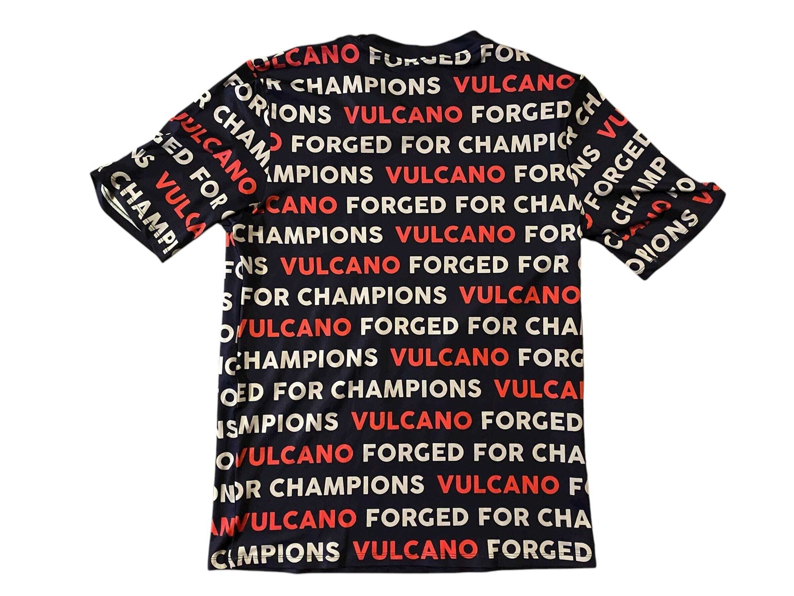 NEW VOLCANO FFC Purple Paintball Shirt - size MEDIUM