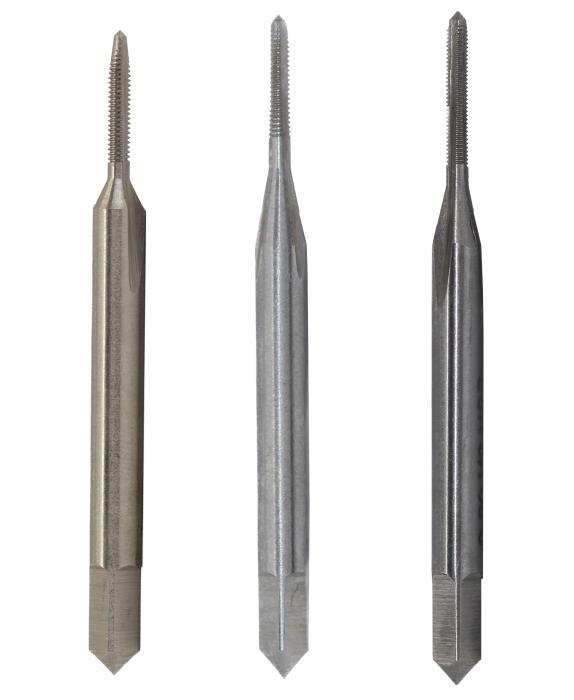 1-12 UNF HSS Tap Set