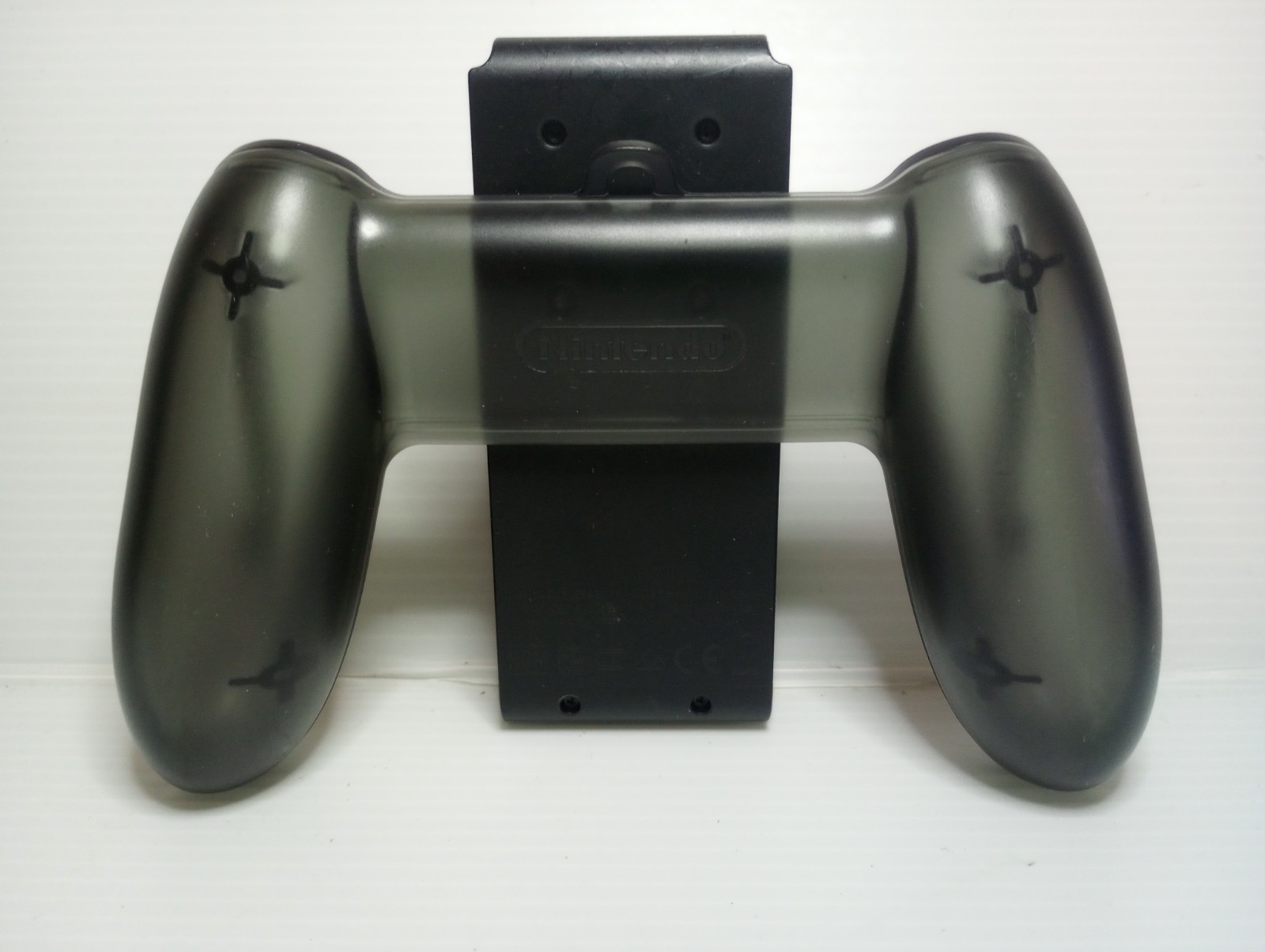 Official Nintendo Switch Joy-Con Charging Grip HAC-012 Controller Charger OEM