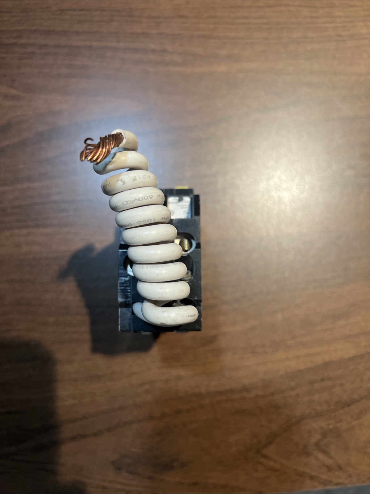 SQUARE D QO240GFI 40A CIRCUIT BREAKER
