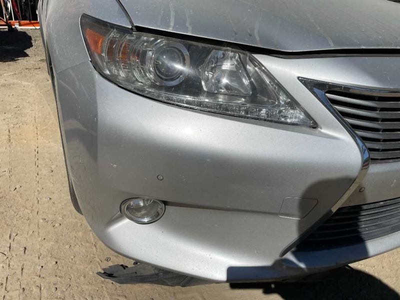 2013 LEXUS ES300H 2.5L CHASSIS ECM MULTIPLEX NETWORK BODY CONTROL MODULE