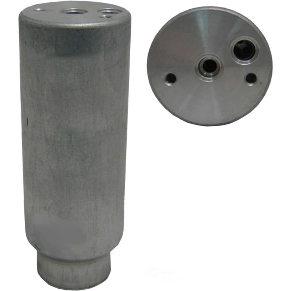 A/C Accumulator Global 1411633 fits 98-03 Dodge Durango 5.9L-V8