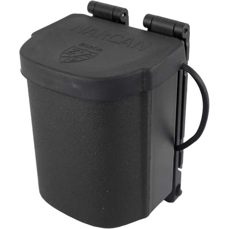 Zero9 Holsters 4056 Double Narcan Case