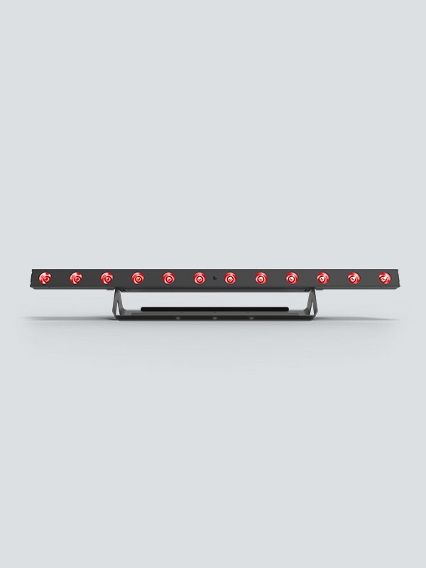 Chauvet DJ COLORBANDT3BT Compact Linear Wash Strip Light LED with Bluetooth