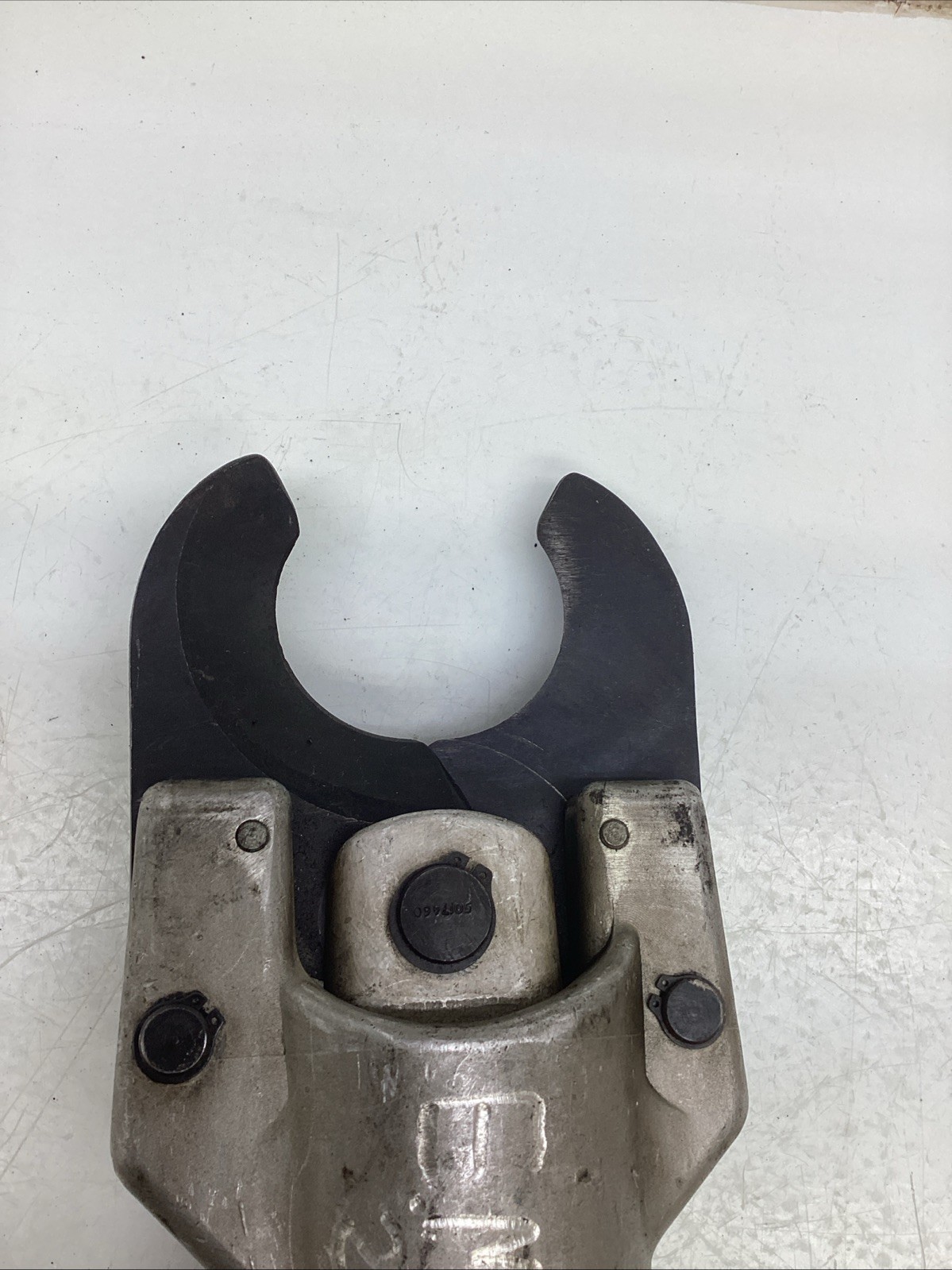 Greenlee 751-M2 Hydraulic Cable Cutter