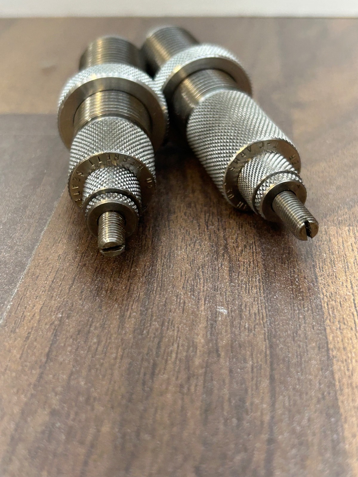 Thompson Center Arms 30 Herrett Reloading Die Set