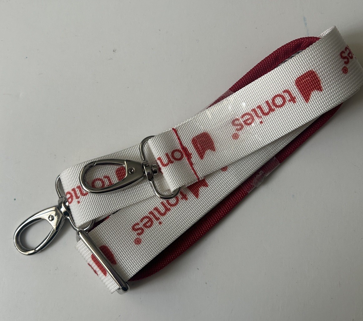 Tonies Replacement Bag Strap