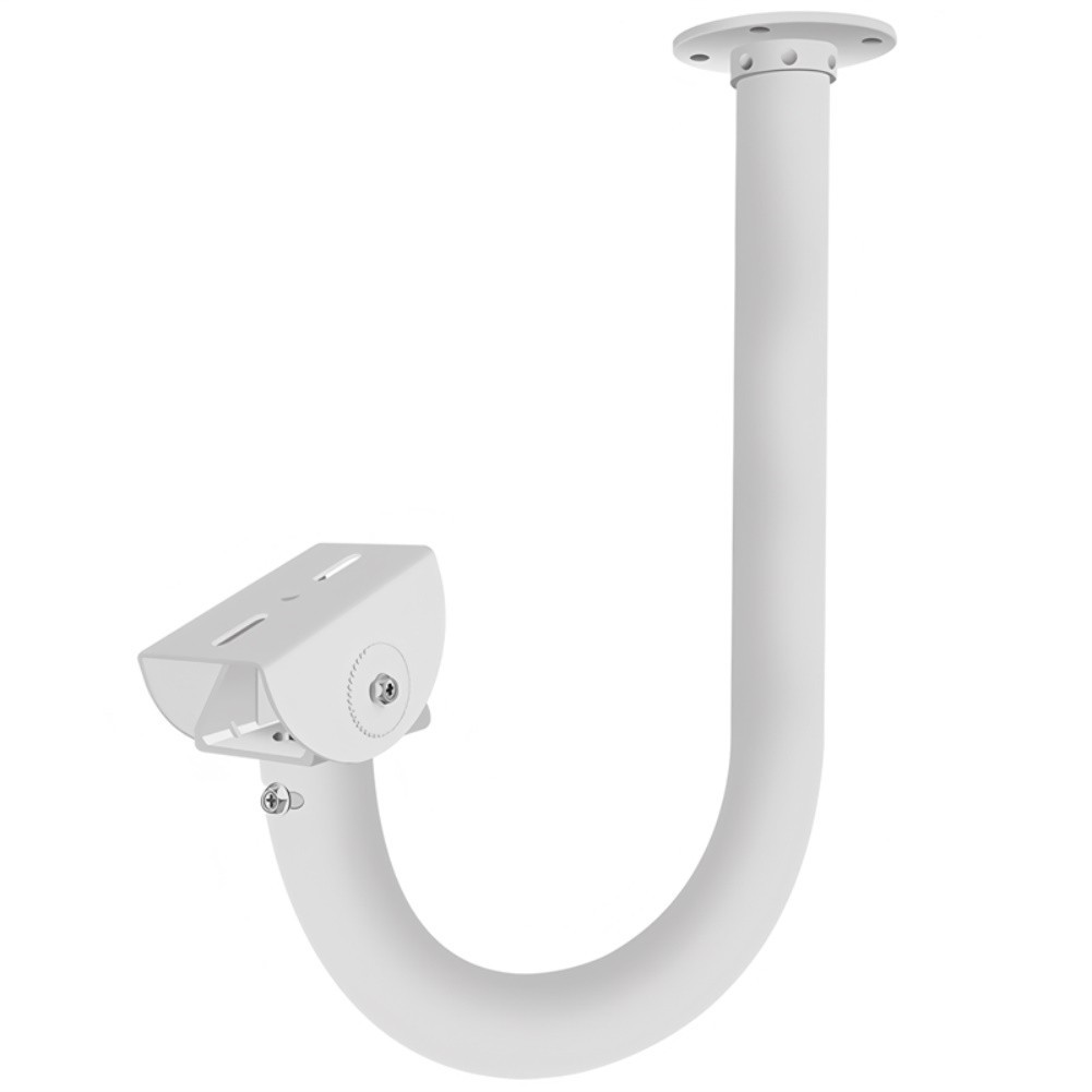 Aluminum Alloy U Shaped Bracket for Secure and Adjustable Camera Placement