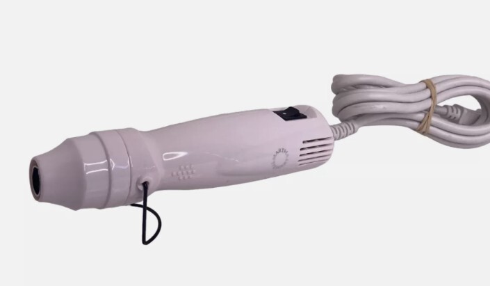 Heat Gun With Built-in Stand - Martha Stewart M338009