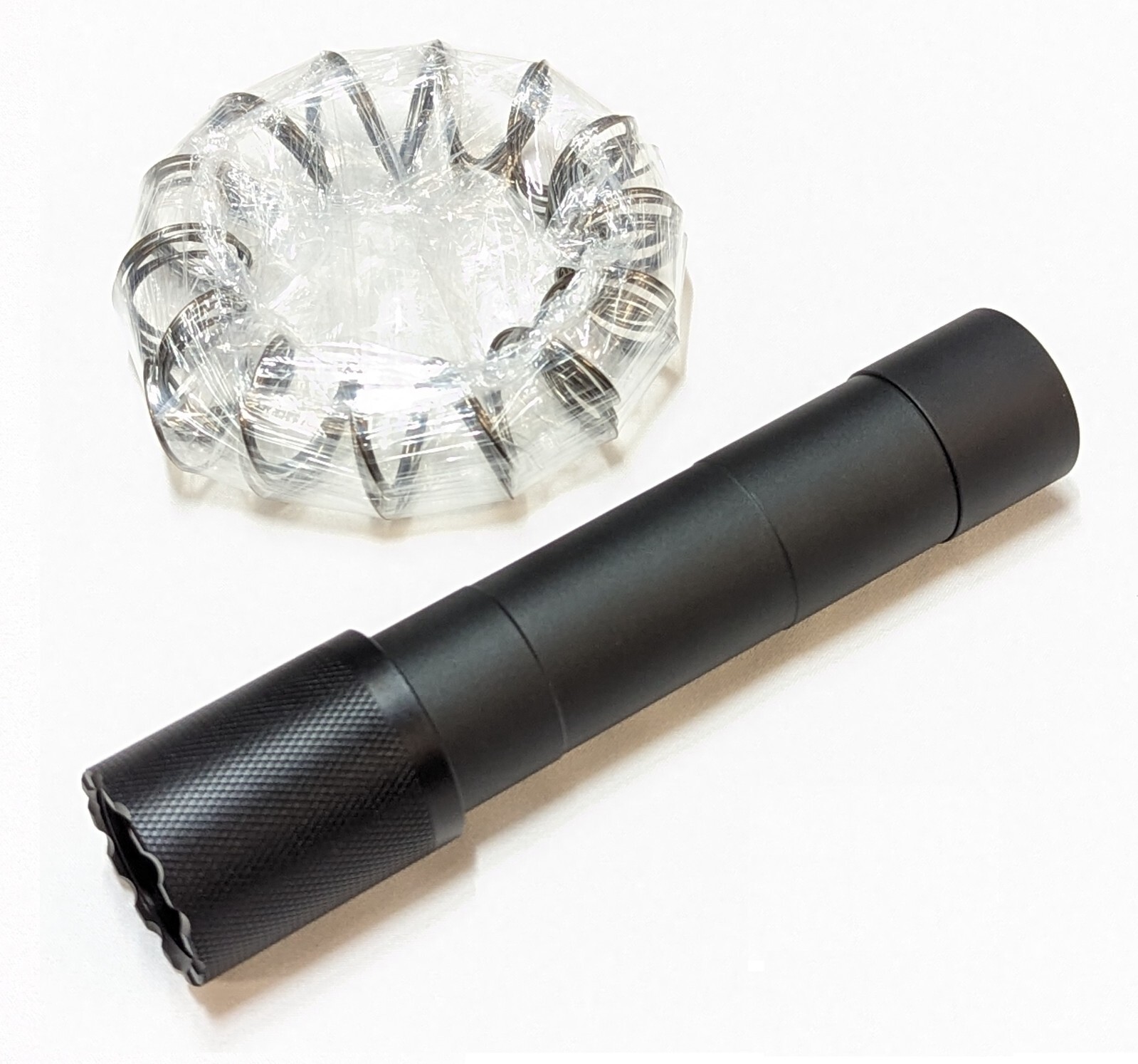 Rock Island Armory +1 to +8 Shotgun Magazine Tube Extension 12ga 12 Gauge