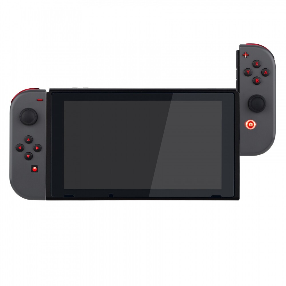 Multi-Colors Luminated Face Buttons for Nintendo Switch & OLED Model Joy con
