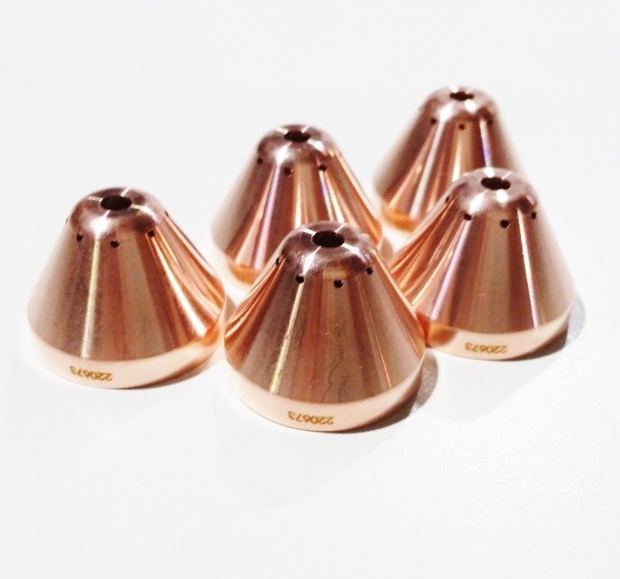 5 Pcs 220673 Fits Powermax 45 Shield Cup AFTER MARKET Consumable