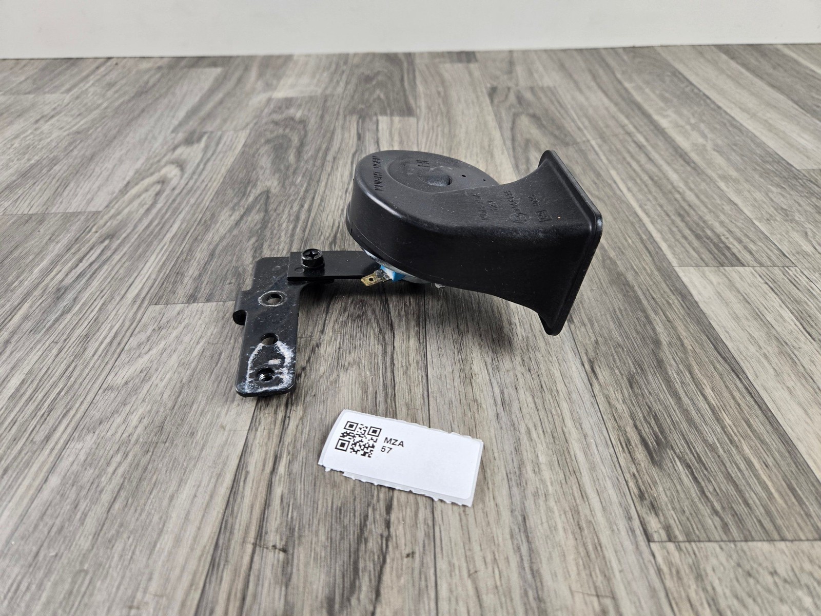 MAZDA CX-5 2024 ER Horn Siren E911004095 OEM