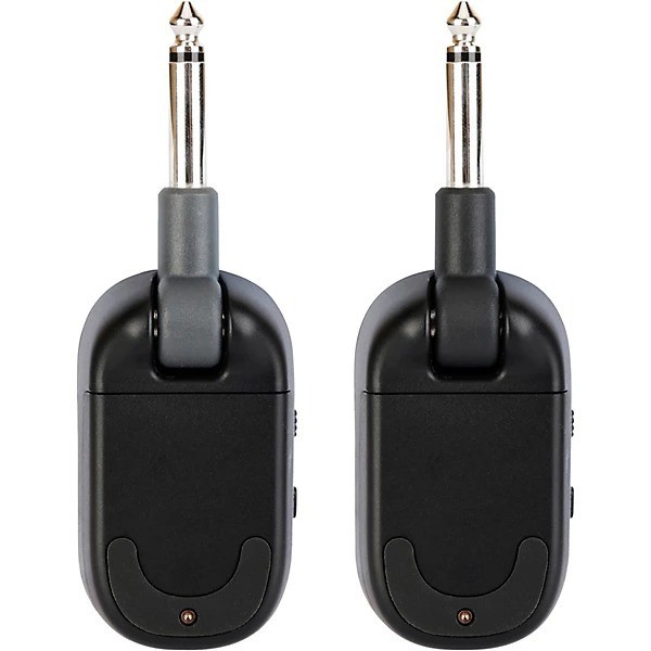 Xvive A58 Wireless Guitar System Black Digital Audio FREESHIP