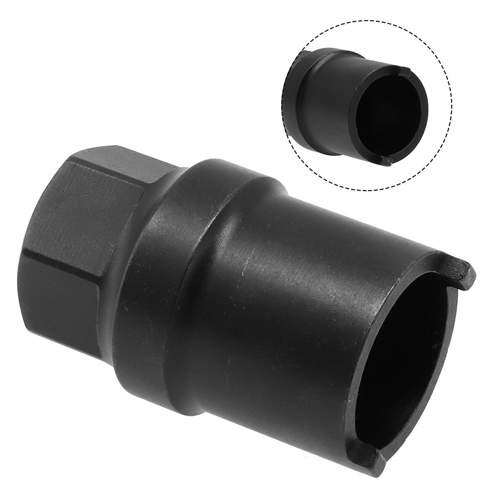 Cassette Tool-Freewheel Body Hub Disassembly For-Shimano Remove The-Cup/cone