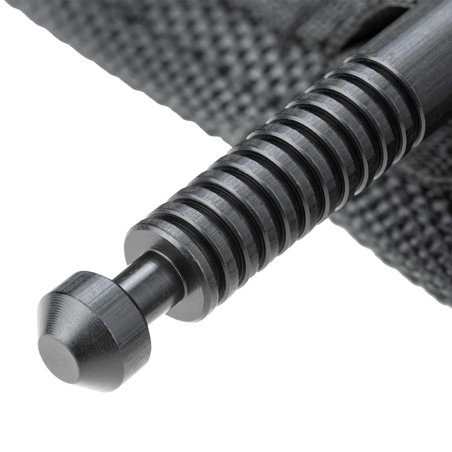 Lightweight SOF Tactical Tourniquet with Tri-Ring Lock - Reliable Bleeding Aid