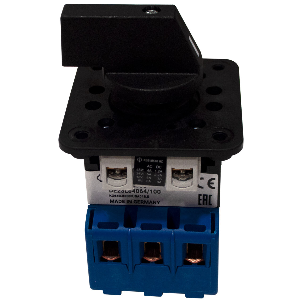 Hypertherm 228879 Kit PMX105 Power Switch Csa/230V- 400V Ce