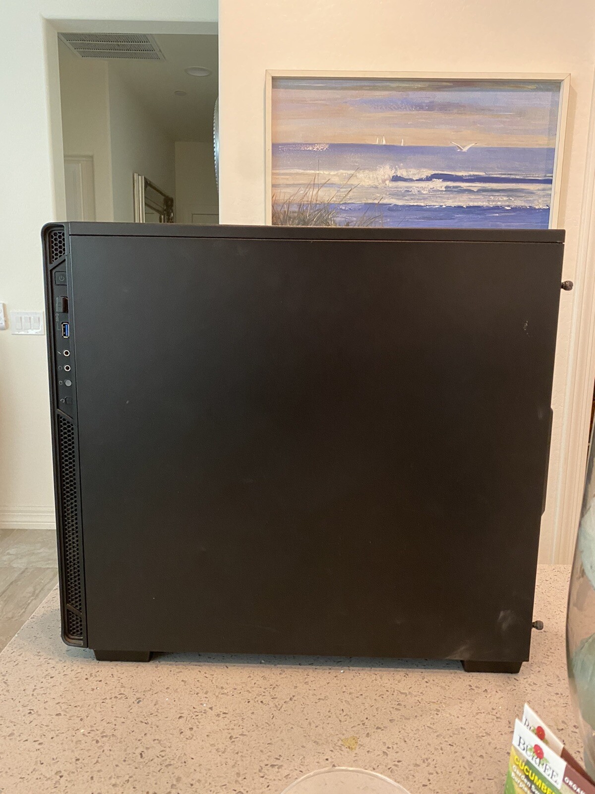 desktop computers
