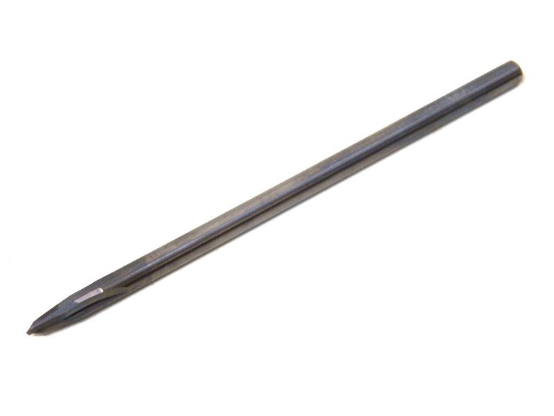 1/4" Solid Carbide Drill Reamer - Composite "Dreamer" ...............(2-1-1)