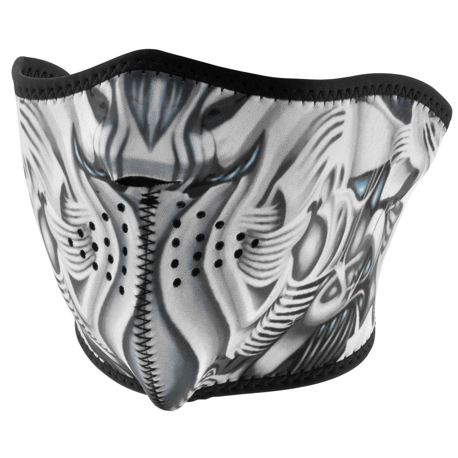 Zan Half Face Mask Biomech WNFM074H
