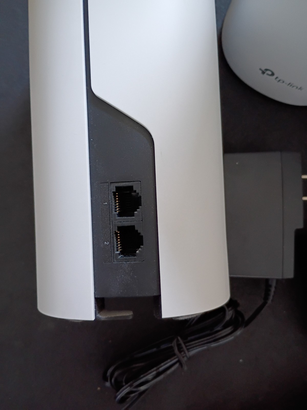 TP-Link Deco Mesh WiFi System