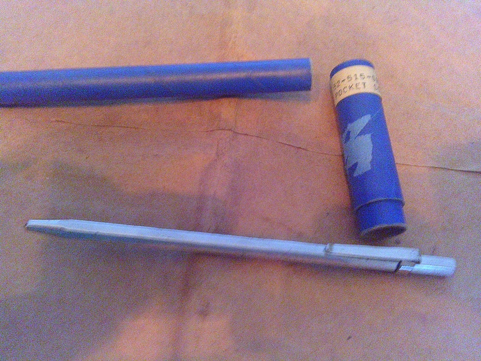 Pocket Scriber
