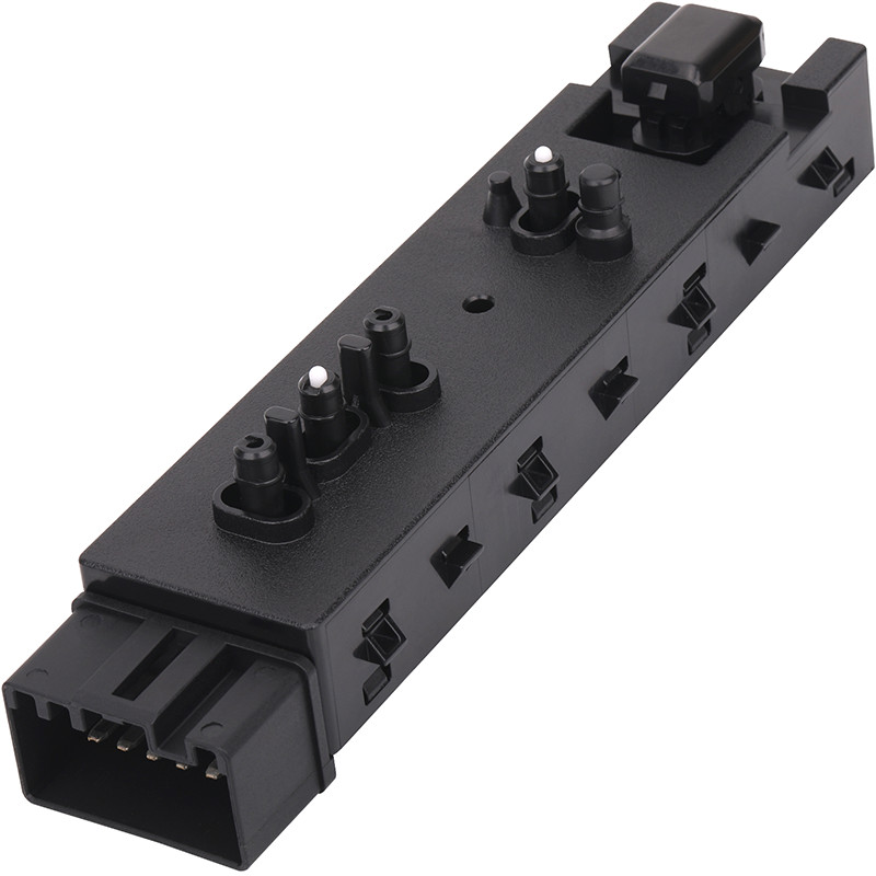Power Seat Switch Adjustment Control 9L3Z14A701FA for 06-19 Ford Lincoln Mercury