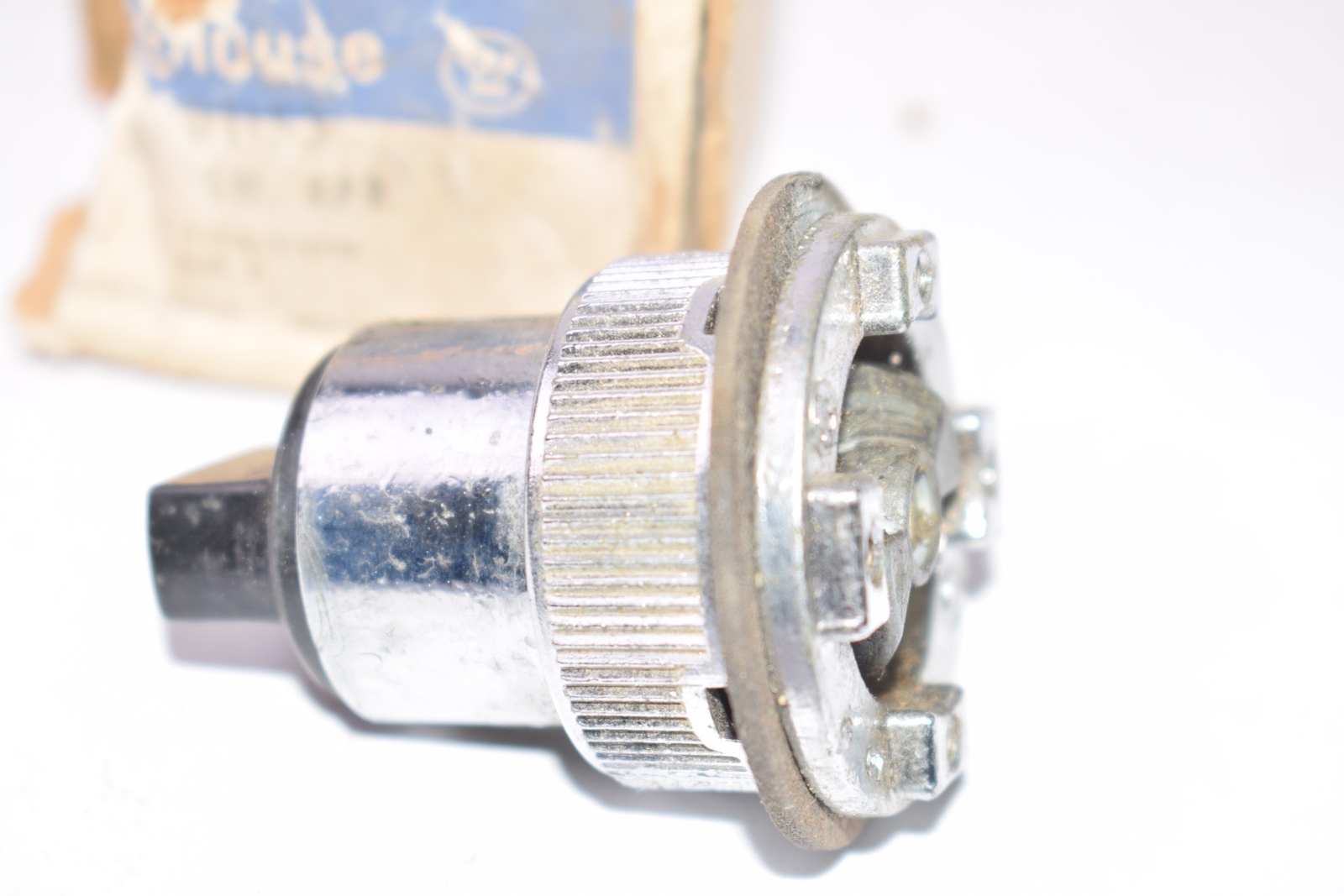 Westinghouse 0T1S3 Operator Switch
