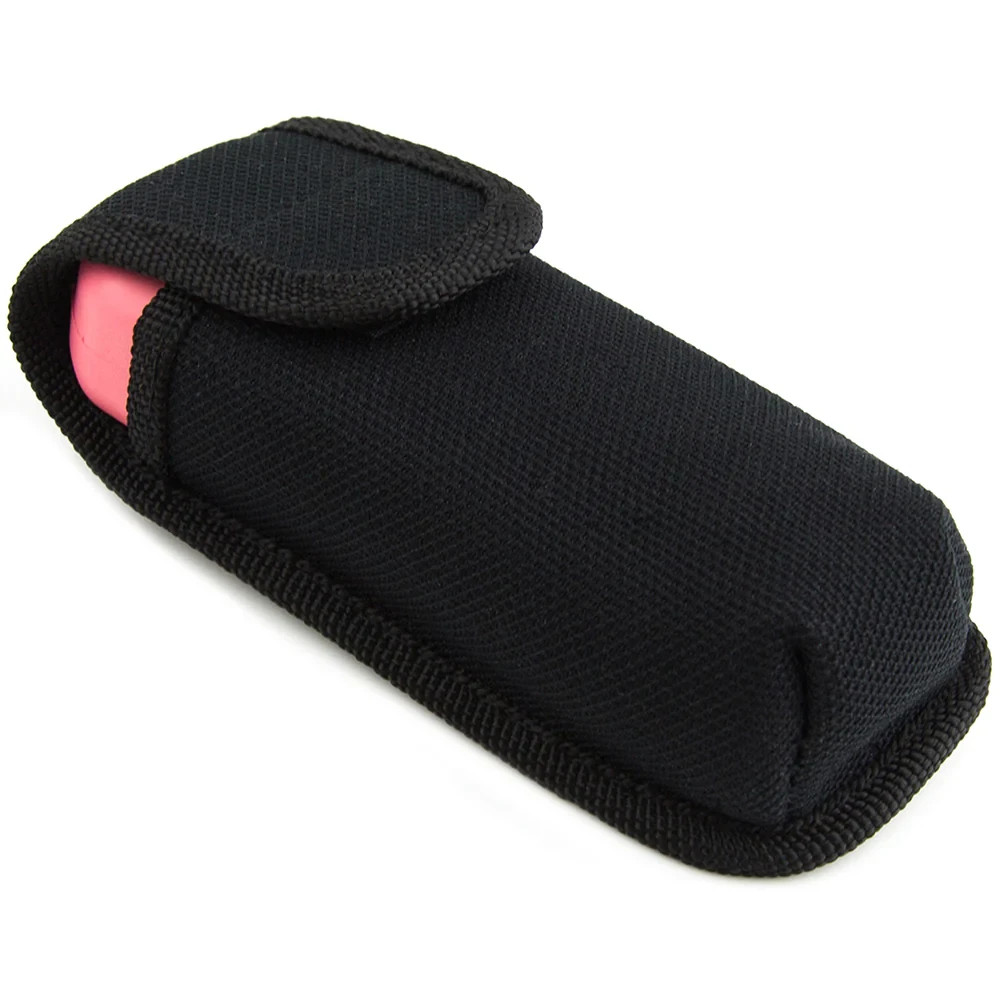 Police Stun Gun Burn Pepper Spray Combo for Self Defense 305 Pink