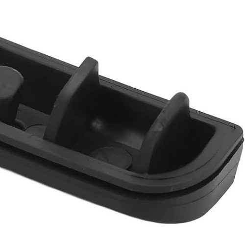 Tailgate Lock and Handle Switch Rubber Button Replacement for Mini Cooper R50 R5