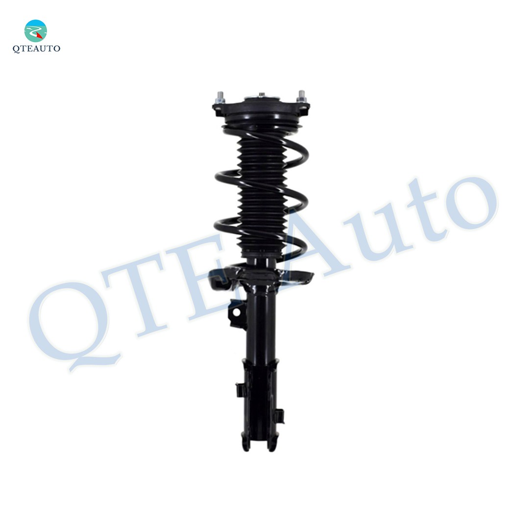 Front Right Quick Complete Strut-Coil Spring Assembly For 2020-2022 KIA Forte GT