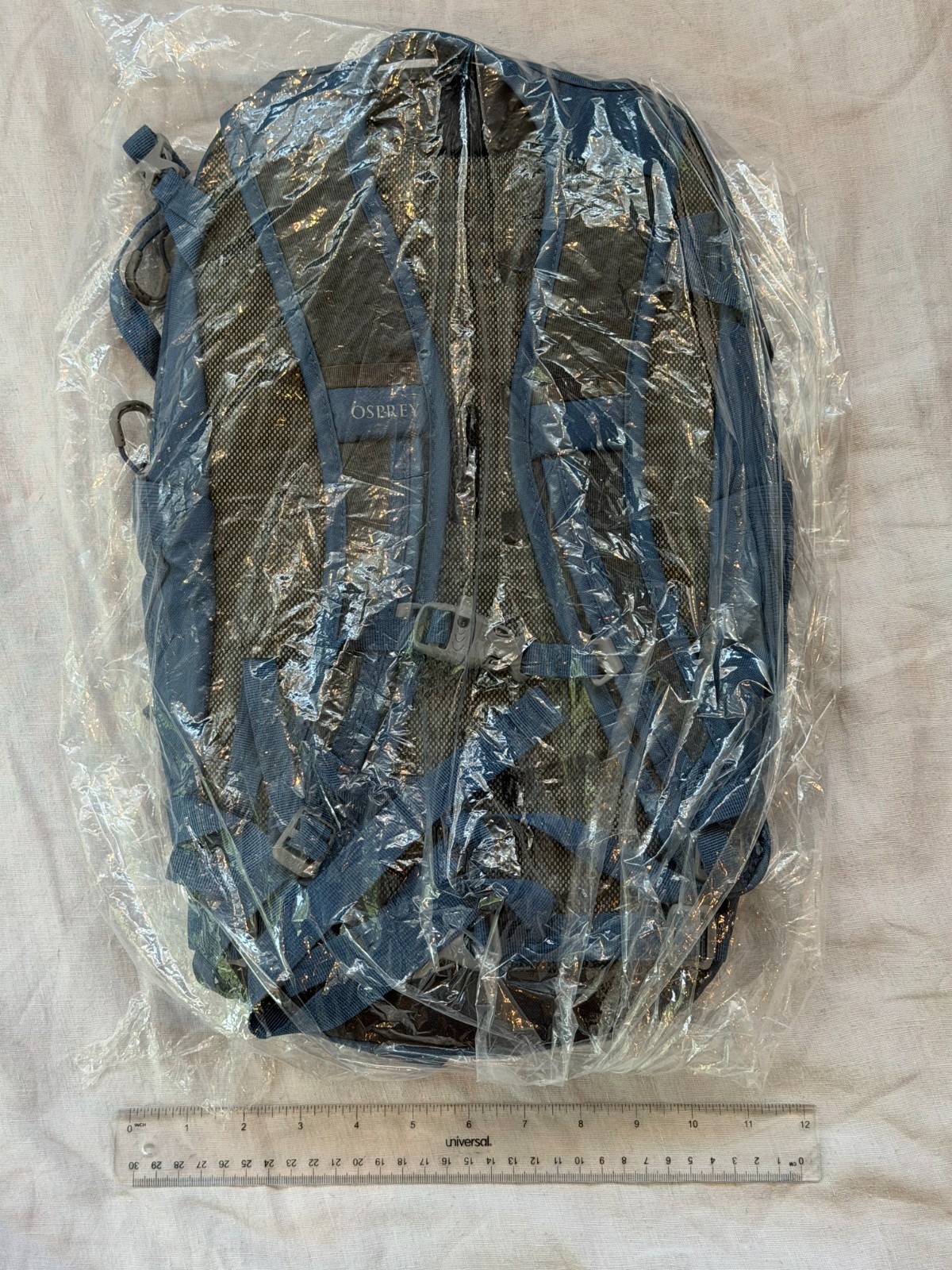 Osprey Daylite Backpack - Wave Blue