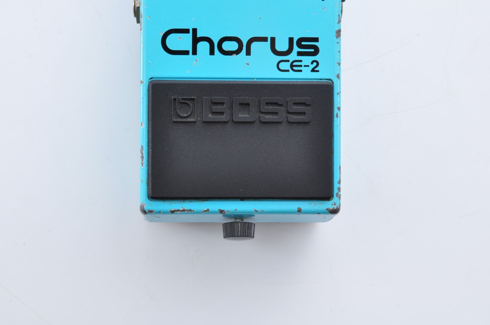 Boss CE-2 Chorus 1982 Blue Label Working PSA 191100
