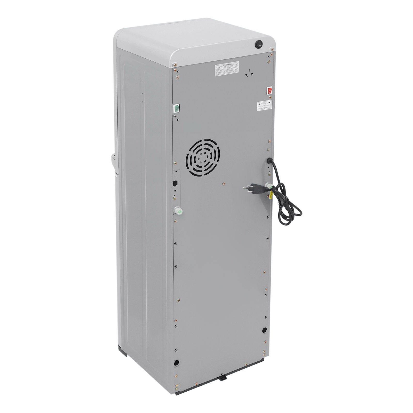 5 Gallon Bottom Loading Water Dispenser Bottom Loading Water Cooler Dispenser