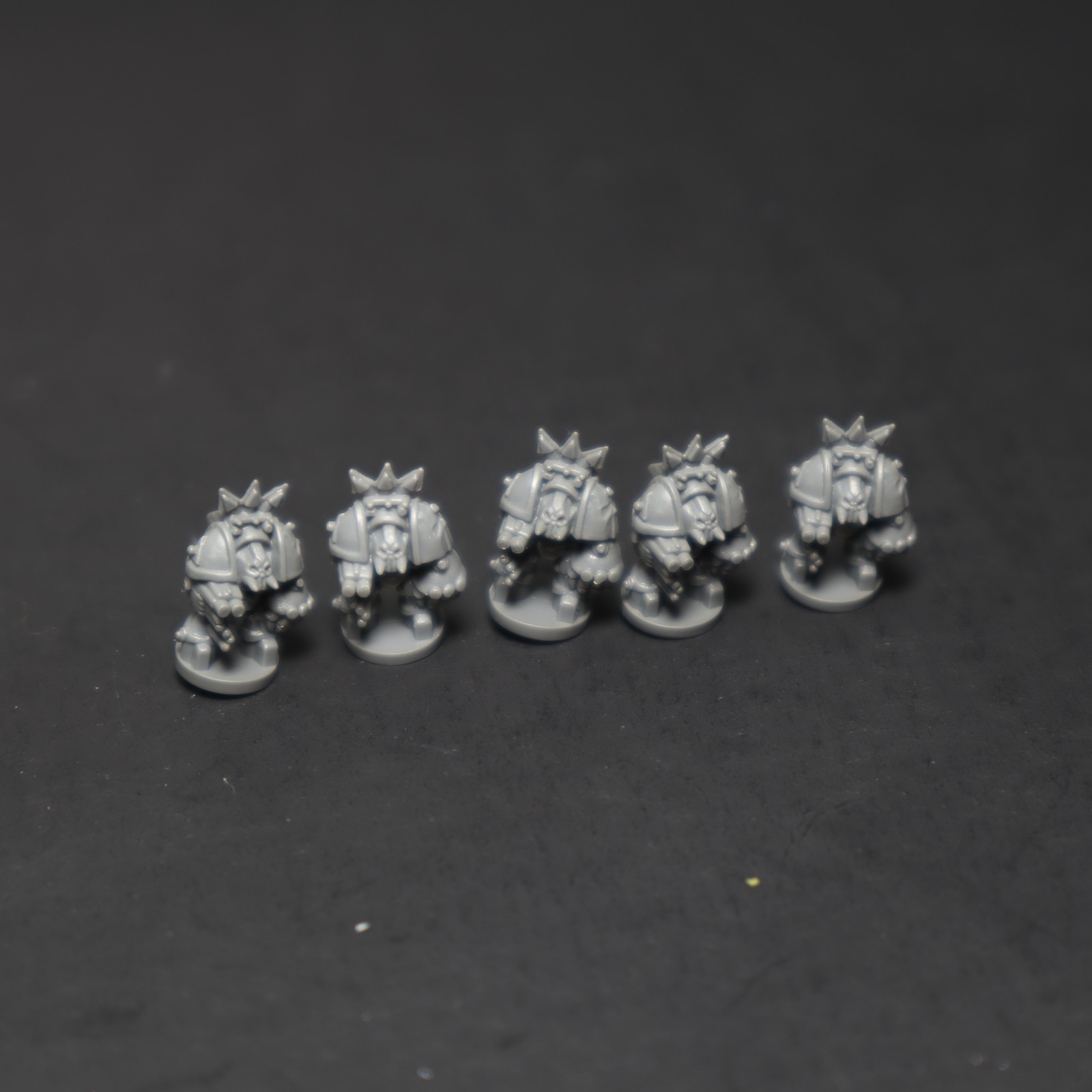 Epic, Space Marines, Terminators, Plastic , Games Workshop