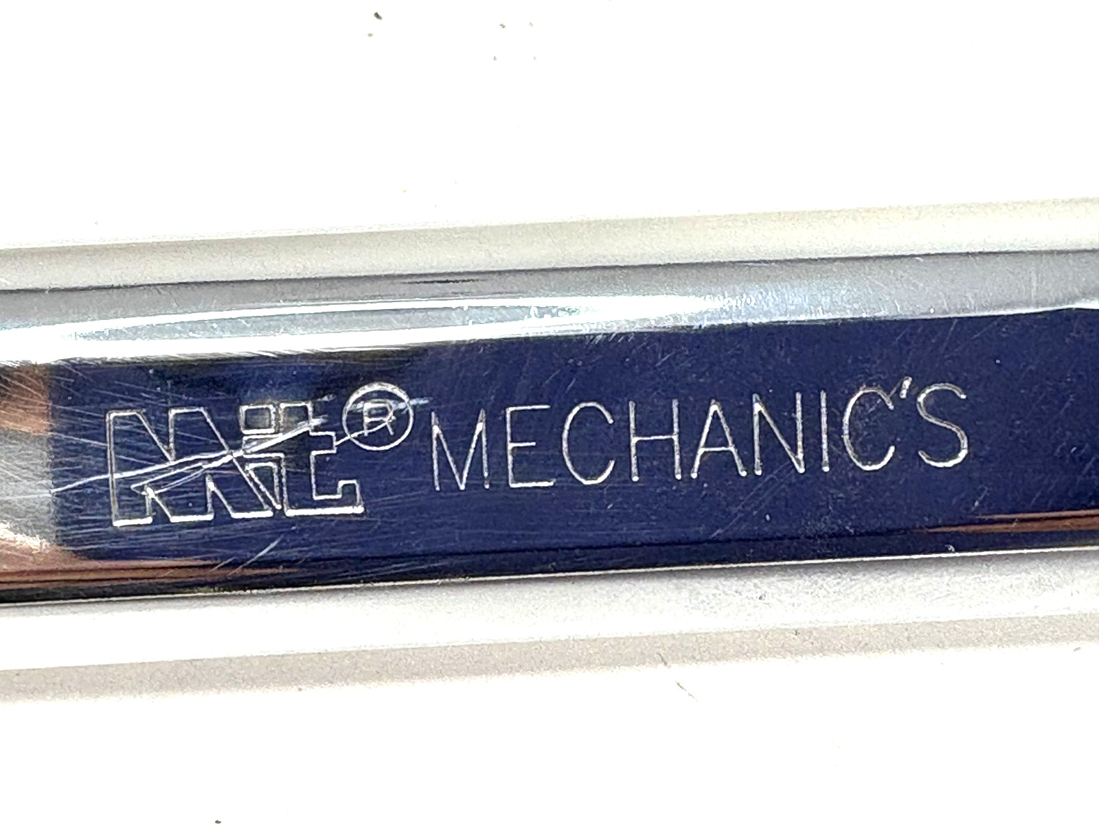 MIT Mechanics Torque Wrench 1/2" With Case Tool Mechanic